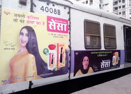 Auto Rikshaw Branding Agency In Mumbai,Media Advertising Agency, Market Research Agency