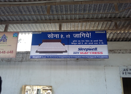 Auto Rikshaw Branding Agency In Mumbai,Brand Research & Brand Strategy, Integrated Marketing