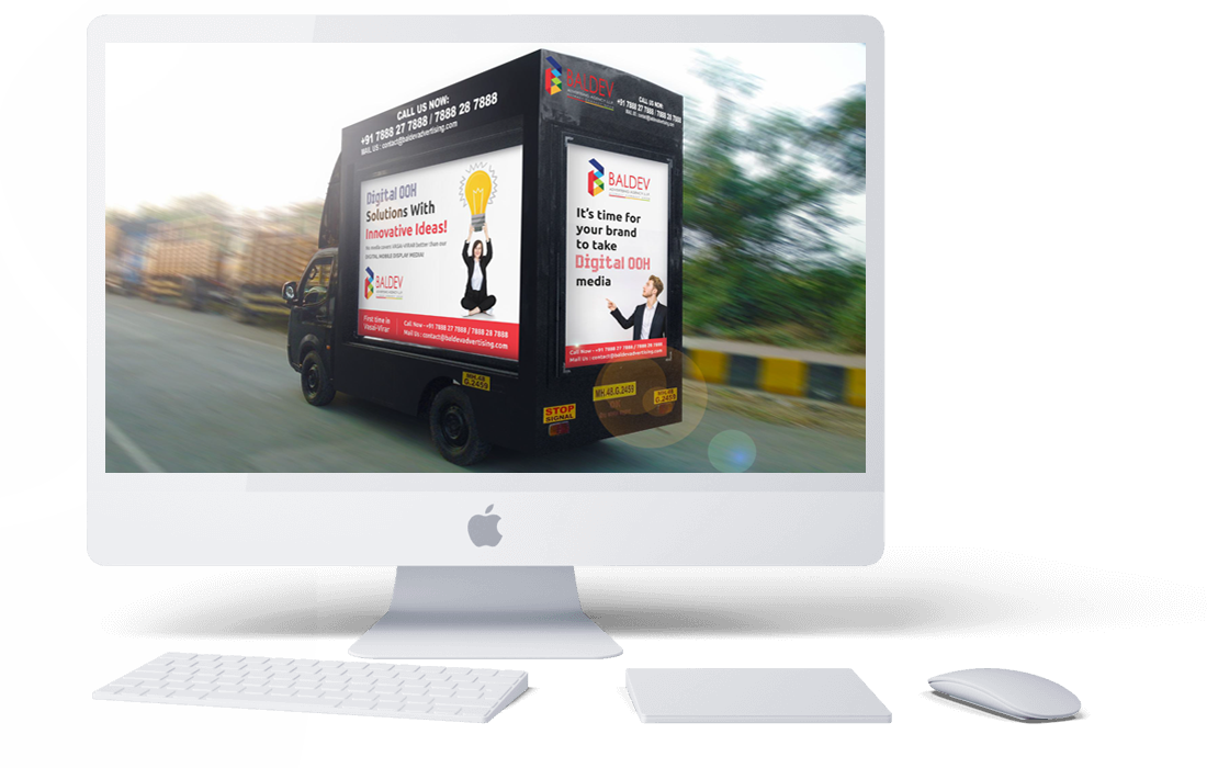 Auto Rikshaw Branding Agency In Mumbai,Media Advertising Agency, Market Research Agency