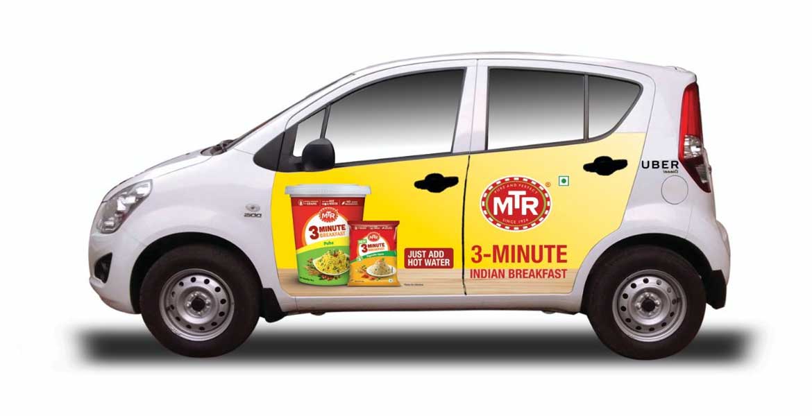 Auto Rikshaw Branding Agency In Mumbai,Brand Research & Brand Strategy, Integrated Marketing